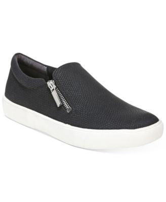 Style & Co - Moira Zip Sneakers