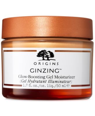 Origins - GinZing Glow-Boosting Gel Moisturizer