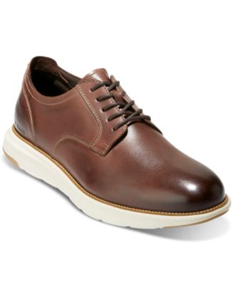 Cole Haan - Men's Grand Atlantic Oxford Dress Shoe