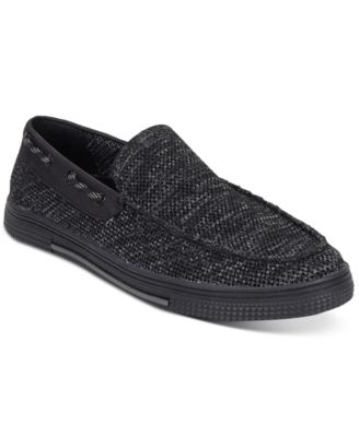 Kenneth Cole Reaction - Men's Ankir Knit Slip-On Shoes