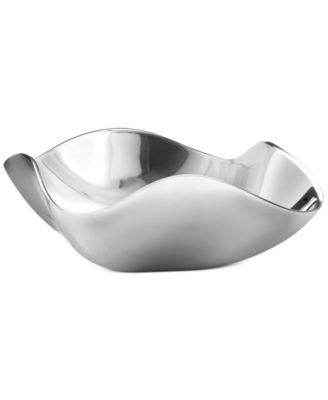 Nambé - Nambe Venus Serving Bowl
