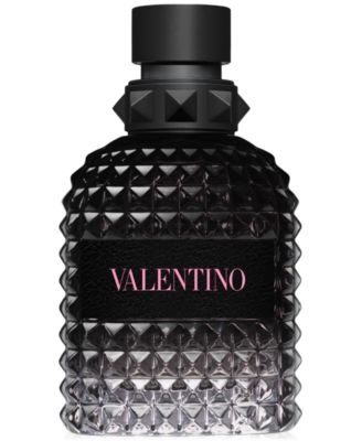 Valentino - Men's Uomo Born In Roma Eau de Toilette Fragrance Collection