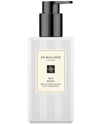 Jo Malone London - Red Roses Body & Hand Lotion, 8.5-oz.