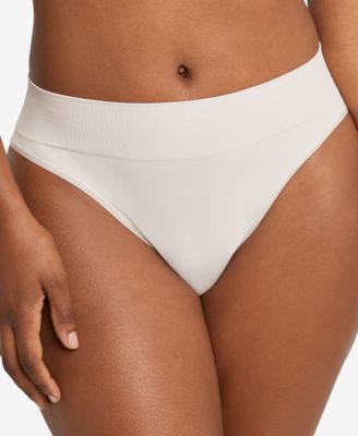 Maidenform - Women's Pure Comfort&reg; Seamless Brief Underwear