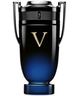 Rabanne - Men's Invictus Victory Elixir Parfum Intense Fragrance Collection