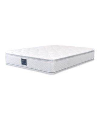 Hotel Collection - Sophia 15" Plush Pillowtop Mattress - Queen