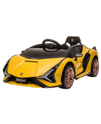 Best Ride on Cars