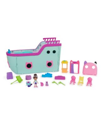 Gabby's Dollhouse
