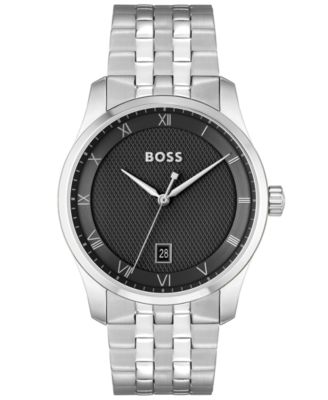 Hugo Boss