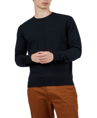 Ben Sherman