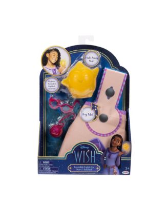 Wish