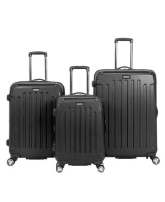Kenneth Cole Reaction - Renegade 3-Piece Luggage Set