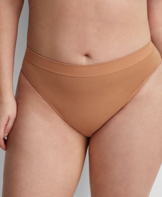 State of Day - Women's Seamless High-Cut Underwear