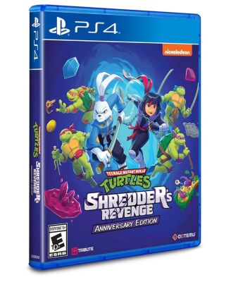 Limited Run Games