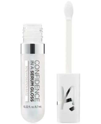 IT Cosmetics - Confidence In A Serum Gloss