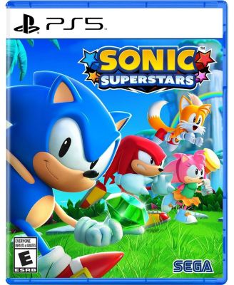 Sega