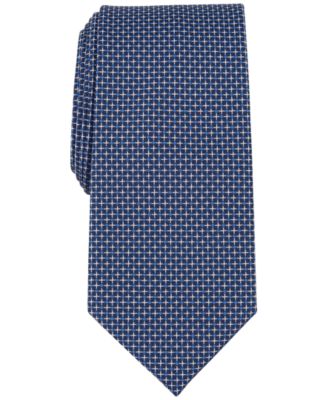 Nautica - Men's Rhea Mini-Geo Tie