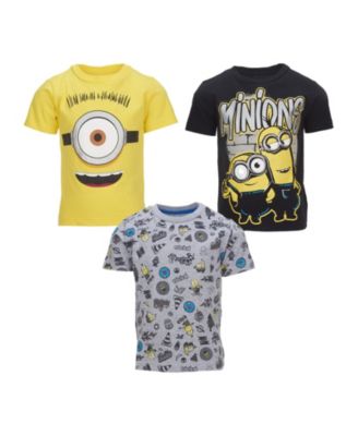Despicable Me