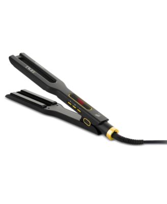 StyleCraft Professional - Stylecraft Professional GAMMA+ Twin Hair Straightener With Ceramic Tourmaline Plates