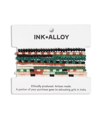 INK+ALLOY