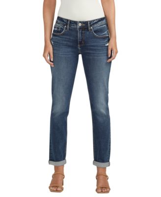 Silver Jeans Co.