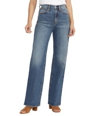 Silver Jeans Co.