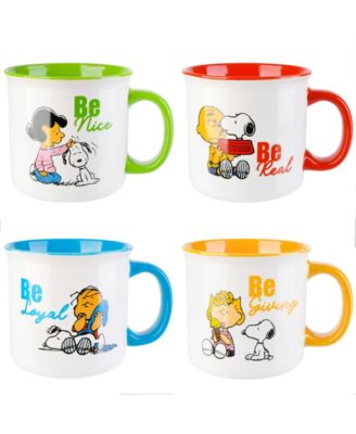 Peanuts