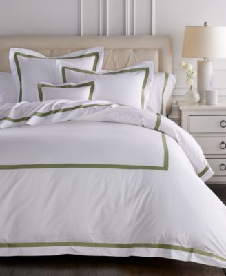 Macy's - Estate Duvet Covers