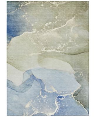 Addison - Chantille Machine Washable ACN517 1'8x2'6 Area Rug