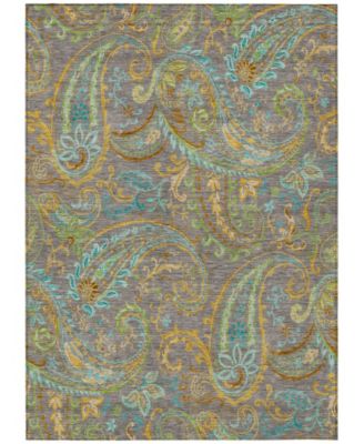Addison - Chantille Machine Washable ACN533 10'x14' Area Rug