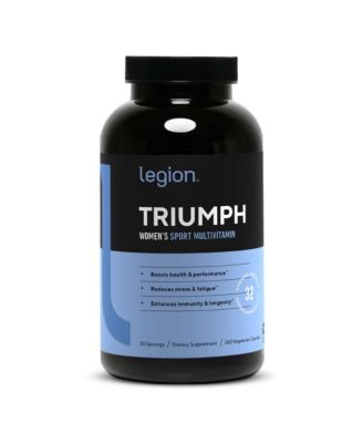 Legion Athletics