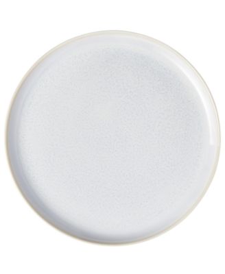 Villeroy & Boch - Crafted Cotton Porcelain Dinner Plate