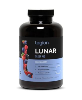 Legion Athletics