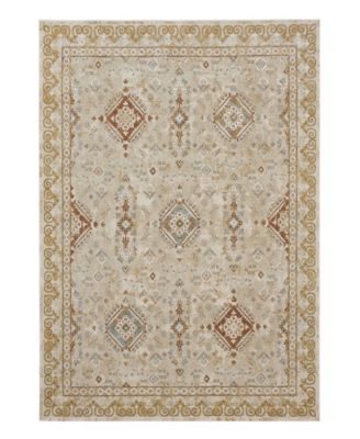 Karastan - Windermere Ravenglass 5'x7'6 Area Rug