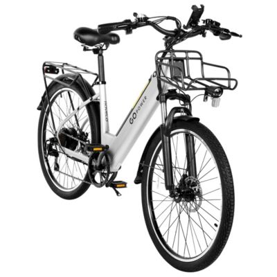 Gopowerbike