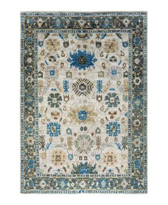 ADORN HAND WOVEN RUGS