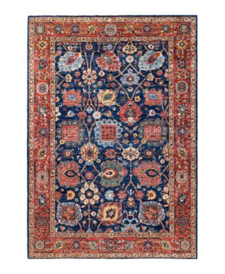 ADORN HAND WOVEN RUGS