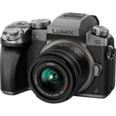 Panasonic