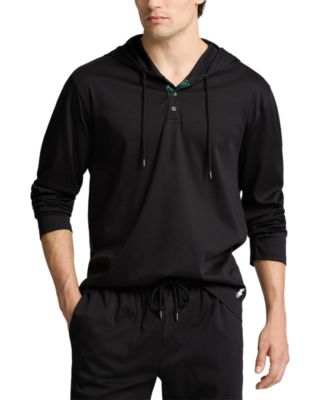 Polo Ralph Lauren - Men's Cotton Sleep Hoodie