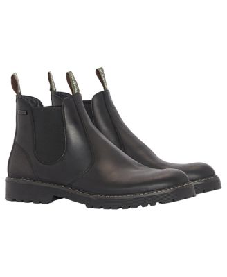 Barbour