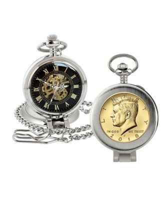American Coin Treasures