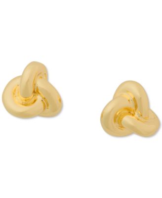 kate spade new york - Knotted-Style Stud Earrings