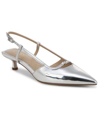 Sam Edelman - Women's Toni Slingback Dress Pumps