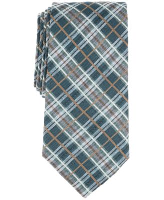 Michael Kors - Men's Danner Check Tie