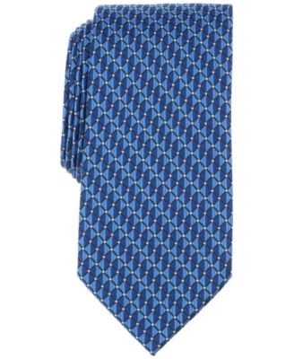 Perry Ellis - Men's Tucker Mini-Pattern Tie
