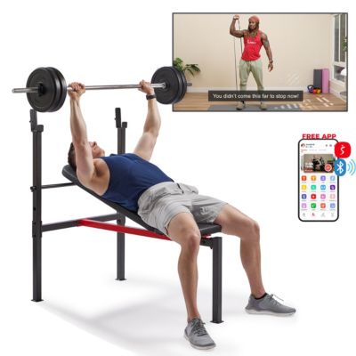 Sunny Health & Fitness