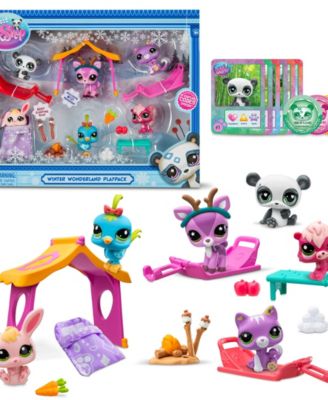 Littlest Pet Shop