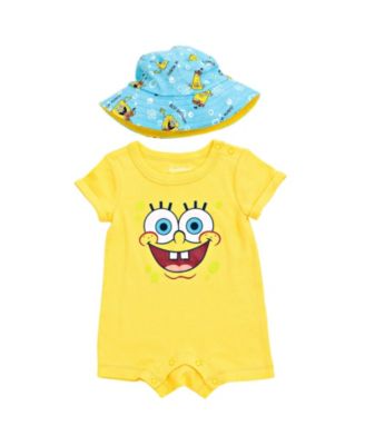 SpongeBob SquarePants