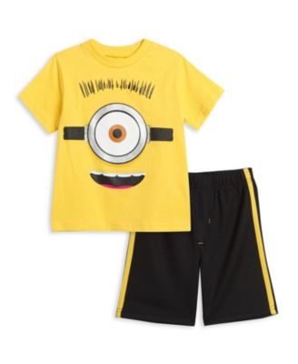 Despicable Me