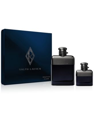 Ralph Lauren - Men's 2-Pc. Ralph's Club Eau de Parfum Gift Set